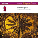 Hans Schmidt-Isserstedt / Jessye Norman / Tatiana Troyanos / W.a. Mozart - Mozart: die g&auml;rtnerin aus liebe