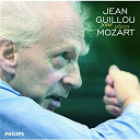 Jean Guillou / W.a. Mozart - Jean guillou joue mozart