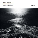 Christoph Richter / D&eacute;nes V&aacute;rjon / Heinz Holliger / Radio-Sinfonieorchester Stuttgart / Swr Vokalensemble Stuttgart - Holliger: romancendres