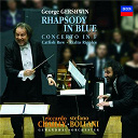George Gershwin / Gewandhausorchester Leipzig / Riccardo Chailly / Stefano Bollani - Rhapsody in blue
