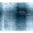 Elliott Carter / Gergely Vajda / Heinz Holliger / Luciano Berio / Peter E&ouml;tv&ouml;s / Reto Bieri / Salvatore Sciarrino - Contrechant