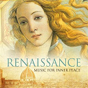 Anton Bruckner / Claudio Monteverdi / Francis Poulenc / Giovanni Pierluigi Da Palestrina / Harry Christophers / John Tavener / Samuel Barber / The Sixteen / Thomas Tallis / William Byrd - Renaissance - music for inner peace