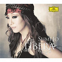 Andres Jose Maria Cano / Andrew Lloyd Webber / Anton&iacute;n Dvor&aacute;k / Byung Won Ahn / Franz Leh&aacute;r / Georges Bizet / Leonard Bernstein / Manuel De Falla / Michael Balfe / Sir Julius Benedict / Sumi Jo / Texu Kim / Vincenzo Bellini - Libera