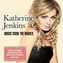 A De Sensi / Andrea Morricone / Andrew Lloyd Webber / Chiara Ferra&ugrave; / Dolly Parton / Ennio Morricone / Franco Alfano / Giacomo Puccini / Harold Arlen / Henry Olusegun Adeola Samuel / John Williams / Katherine Jenkins / Leonard Bernstein / Nikolaus Brodszky / Patrick Cassidy / Samuel Barber / Stephen Sondheim - Music from the movies