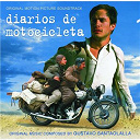 Gabriel Rodriguez / Gustavo Santaolalla / Jorge Drexler / P&eacute;rez Prado - Carnets de voyage