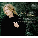 Christoph Willibald Von Gluck / Gabrieli Players / Paul Mccreesh - Gluck: paride et elena