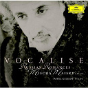 Alexander Glazunov / Alexander Sergeyevich Dargomizhsky / Anton Arensky / Mikhail Ivanovich Glinka / Mischa Maisky / Modest Petrovich Mussorgsky / Nicolai Rimsky-Korsakov / Pavel Gililov / Piotr Ilyitch Tcha&iuml;kovski / Serge Rachmaninov - Vocalise