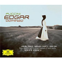 Alberto Veronesi / Giacomo Puccini / Orchestra Dell Accademia Nazionale Di Santa Cecilia / Pl&aacute;cido Domingo - Puccini: edgar