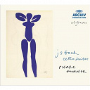 Jean-S&eacute;bastien Bach / Pierre Fournier / Pierre Fournier - Bach, J.S.: The Cello Suites