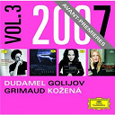 George Frederic Haendel / Gustav Mahler / Ilse Weber / Ludwig Van Beethoven / Osvaldo Golijov - Digital new release sampler 3/2007