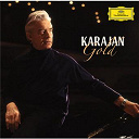 Antonio Vivaldi / Edvard Grieg / Herbert Von Karajan / Jean-S&eacute;bastien Bach / Johann Pachelbel / L'orchestre Philharmonique De Berlin / Wiener Philharmoniker - Karajan gold