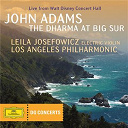 John Adams / Leila Josefowicz / Los Angeles Philharmonic Orchestra - Adams: the dharma at big sur