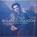 Nicholas Dodd / Orchestre Philharmonique De Prague / Rolando Villazon / Simon Franglen / Steven Baker - La strada - songs from the movies