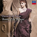 Danielle De Niese / Harry Bicket / The English Concert - Beauty of the baroque
