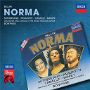 Chorus Of The Welsh National Opera / Dame Joan Sutherland / Luciano Pavarotti / Montserrat Caball&eacute; / Orchestra Of The Welsh National Opera / Richard Bonynge / Samuel Ramey / Vincenzo Bellini - Bellini: norma