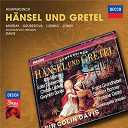 Ann Murray / Edita Gruberova / Engelbert Humperdinck / Franz Grundheber / Gwyneth Jones / Sir Colin Davis / Staatskapelle Dresden - Humperdinck: h&auml;nsel und gretel