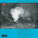 Cambridge Choir Of St. John's College / Cambridge The Choir Of King's College / Joseph Haydn / Orchestre Academy Of St. Martin In The Fields / Sir David Willcocks / Sir Neville Marriner / The London Symphony Orchestra - Haydn: the nelson mass