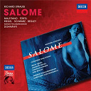 Bryn Terfel / Catherine Malfitano / Christoph Von Dohnanyi / Richard Strauss / Wiener Philharmoniker - Strauss, r.: salome