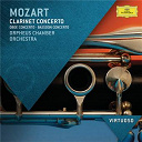 Charles Neidich / Frank Morelli / Orpheus Chamber Orchestra / Randall Wolfgang / W.a. Mozart - Mozart: clarinet concerto; oboe concerto; bassoon concerto