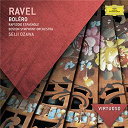 Maurice Ravel / Seiji Ozawa / The Boston Symphony Orchestra - Ravel: bol&eacute;ro; rapsodie espagnole