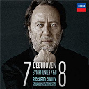 Gewandhausorchester Leipzig / Ludwig Van Beethoven / Riccardo Chailly - Beethoven: symphonies nos. 7 & 8