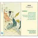 Claude Debussy / Pierre Monteux / The London Symphony Orchestra - Debussy: marche ecossaise; berceuse h&eacute;roique etc
