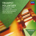 Antonio Vivaldi / Georg Philipp Telemann / H&aring;kan Hardenberger / Johann Nepomuk Hummel / John Wilbraham / Joseph Haydn - Trumpet voluntary