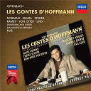 Anne Sofie Von Otter / Cheryl Studer / Eva Lind / Francisco Araiza / Jacques Offenbach / Jeffrey Tate / Jessye Norman / Samuel Ramey / Staatskapelle Dresden - Offenbach: les contes d'hoffmann