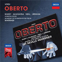 Giuseppe Verdi / London Voices / Maria Guleghina / Orchestre Academy Of St. Martin In The Fields / Samuel Ramey / Sir Neville Marriner / Stuart Neill / Violeta Urmana - Verdi: oberto