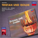 Arnold Van Mill / Birgit Nilsson / Fritz Uhl / Regina Resnik / Richard Wagner / Sir Georg Solti / Tom Krause / Wiener Philharmoniker - Wagner: tristan und isolde