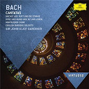 Jean-S&eacute;bastien Bach / John Eliot Gardiner / The English Baroque Soloists / The Monteverdi Choir - Bach, j.s.: cantatas