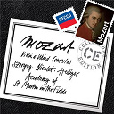 Aur&egrave;le Nicolet / Heinz Holliger / Henryk Szeryng / Orchestre Academy Of St. Martin In The Fields / Sir Neville Marriner / W.a. Mozart - Mozart: violin & wind concertos
