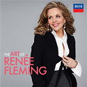 George Frederic Haendel / George Gershwin / Giacomo Puccini / Leonard Bernstein / Ren&eacute;e Fleming - The art of ren&eacute;e fleming