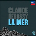 Charles Dutoit / Claude Debussy / Orchestre Symphonique De Montr&eacute;al - Debussy: la mer