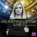 Alexander Scriabin / Franz Liszt / Fr&eacute;d&eacute;ric Chopin / Ludwig Van Beethoven / Serge Rachmaninov / Valentina Lisitsa - Valentina lisitsa live at the royal albert hall