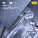 Daniel Barenbo&iuml;m / Dietrich Fischer-Dieskau / Franz Schubert - Schubert: winterreise