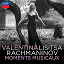 Serge Rachmaninov / Valentina Lisitsa - Rachmaninov: moments musicaux