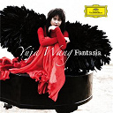 Alexander Scriabin / Camille Saint-Sa&euml;ns / Christoph Willibald Von Gluck / Domenico Scarlatti / Franz Schubert / Fr&eacute;d&eacute;ric Chopin / Georges Bizet / Isaac Alb&eacute;niz / Johann Strauss / Paul Dukas / Serge Rachmaninov / Vladimir Horowitz / Yuja Wang - Fantasia
