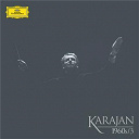 Dmitri Shostakovich / Ermanno Wolf-Ferrari / Francesco Cil&egrave;a / Franz Schmidt / George Frideric Handel / Giacomo Puccini / Giuseppe Verdi / Herbert Von Karajan / Jean Sibelius / Johann Strauss / Johannes Brahms / Josef Strauss / Joseph Haydn / Jules Massenet / Ludwig Van Beethoven / Modest Petrovich Mussorgsky / Nicolai Rimsky-Korsakov / Pietro Mascagni / Piotr Ilyitch Tcha&iuml;kovski / Ruggero Leoncavallo / Umberto Giordano / W.a. Mozart - Karajan 60s/3