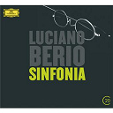 G&ouml;teborgs Symfoniker / London Voices / Luciano Berio / Peter E&ouml;tv&ouml;s - Berio: sinfonia