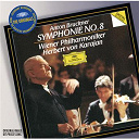 Anton Bruckner / Herbert Von Karajan / Wiener Philharmoniker - Bruckner: symphony no.8