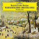 Adolphe Charles Adam / Armin Knab / Carl Loewe / Carl Reinecke / Christof Friedrich Daniel Schubart / Dietrich Fischer-Dieskau / Engelbert Humperdinck / Friedrich Mergner / Hermann Reutter / Joseph Haas / Max Reger / Wilhelm Weismann - Dietrich fischer-dieskau: weihnachtslieder