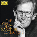 Christoph Willibald Von Gluck / Claudio Monteverdi / Franz Leh&aacute;r / George Frideric Handel / Giuseppe Verdi / Hector Berlioz / Henry Purcell / Igor Stravinsky / Jean-S&eacute;bastien Bach / John Eliot Gardiner / Joseph Haydn / Kurt Weill / Lili Boulanger / Ludwig Van Beethoven / Not Applicable / Percy Grainger / Robert Schumann / Sir Edward Elgar / W.a. Mozart - The john eliot gardiner collection