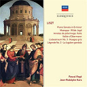 Franz Liszt / Jean-Rodolphe Kars / Pascal Rog&eacute; - Liszt: sonata &middot; ann&eacute;es de p&egrave;lerinage &middot; &eacute;tudes &middot; l&eacute;gende no. 2