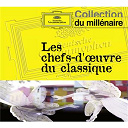 Antonio Vivaldi / Anton&iacute;n Dvor&aacute;k / Carl Orff / Edvard Grieg / Erik Satie / Fr&eacute;d&eacute;ric Chopin / George Frederic Haendel / Georges Bizet / Giacomo Puccini / Giuseppe Verdi / Gustav Mahler / Joaquin Rodrigo / Johann Pachelbel / Ludwig Van Beethoven / Luigi Boccherini / Marc-Antoine Charpentier / Maurice Ravel / Piotr Ilyich Tchaikovsky / Richard Strauss / Richard Wagner / Serge Prokofiev / W.a. Mozart - Les Chefs-d'Oeuvre Du Classique