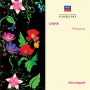 Fr&eacute;d&eacute;ric Chopin / Nikita Magaloff - Chopin: 51 mazurkas