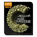 Antonio Vivaldi / Anton&iacute;n Dvor&aacute;k / Aram Khachaturian / Camille Saint-Sa&euml;ns / Charles Gounod / Claude Debussy / Edvard Grieg / Erik Satie / Franz Liszt / Franz Schubert / Fr&eacute;d&eacute;ric Chopin / Gabriel Faur&eacute; / George Frederic Haendel / Georges Bizet / Giacomo Puccini / Gioacchino Rossini / Giuseppe Verdi / Gregorio Allegri / Jean-S&eacute;bastien Bach / Joaquin Rodrigo / Johann Pachelbel / Johann Strauss / Johannes Brahms / John Williams / Jules Massenet / Ludwig Van Beethoven / Luigi Boccherini / Marc-Antoine Charpentier / Maurice Ravel / Pietro Mascagni / Piotr Ilyich Tchaikovsky / Ralph Vaughan Williams / Richard Wagner / Samuel Barber / Serge Prokofiev / Tomaso Albinoni / W.a. Mozart - Le meilleur du classique