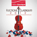 Compilation - Les Elections Classiques 2012
