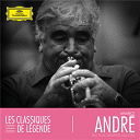 Alessandro Scarlatti / Georg Philipp Telemann / George Frideric Handel / Jean-Joseph Mouret / Joseph Haydn / Maurice Andr&eacute; / Remo Giazotto / Tomaso Albinoni - Maurice andr&eacute;