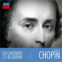 Fr&eacute;d&eacute;ric Chopin - Les classiques de l&eacute;gende : Fr&eacute;d&eacute;ric Chopin